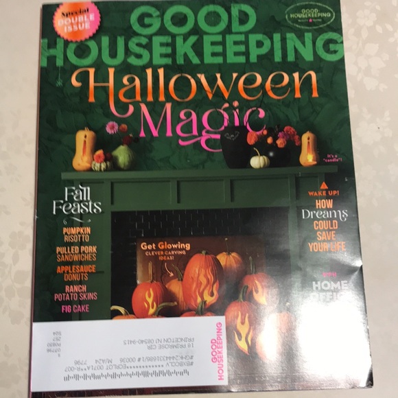 Bundle of 8 Magazines July-Dec 2023 & Jan/Feb 2024 - Picture 4 of 11